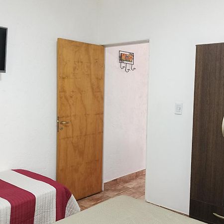 Departamentos Pachamama Lägenhet Tunuyán Exteriör bild