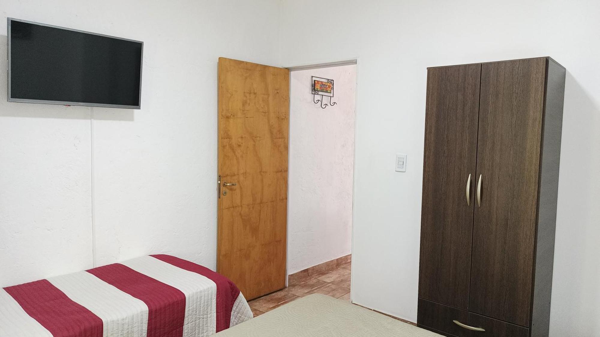 Departamentos Pachamama Lägenhet Tunuyán Exteriör bild