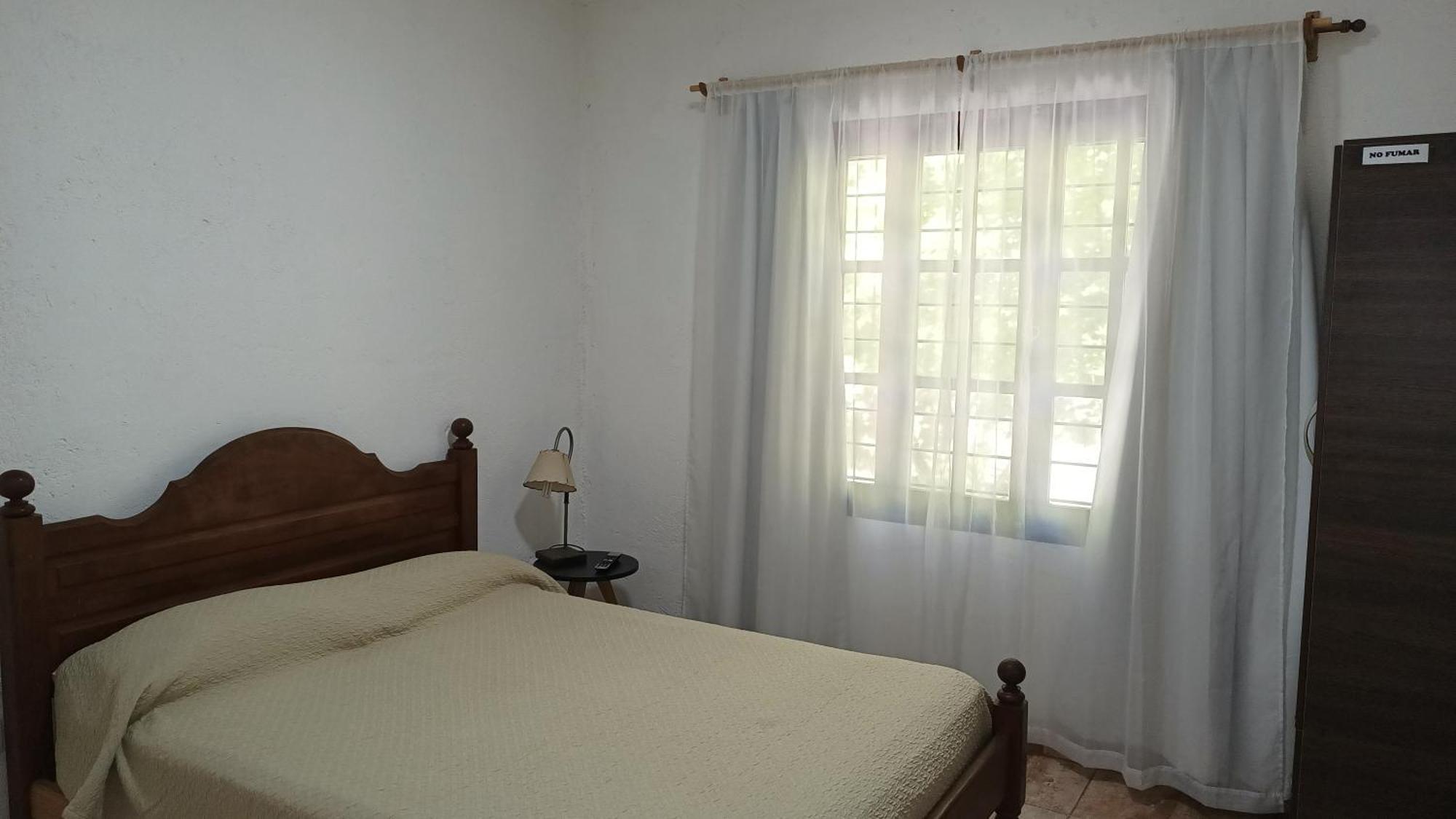 Departamentos Pachamama Lägenhet Tunuyán Exteriör bild