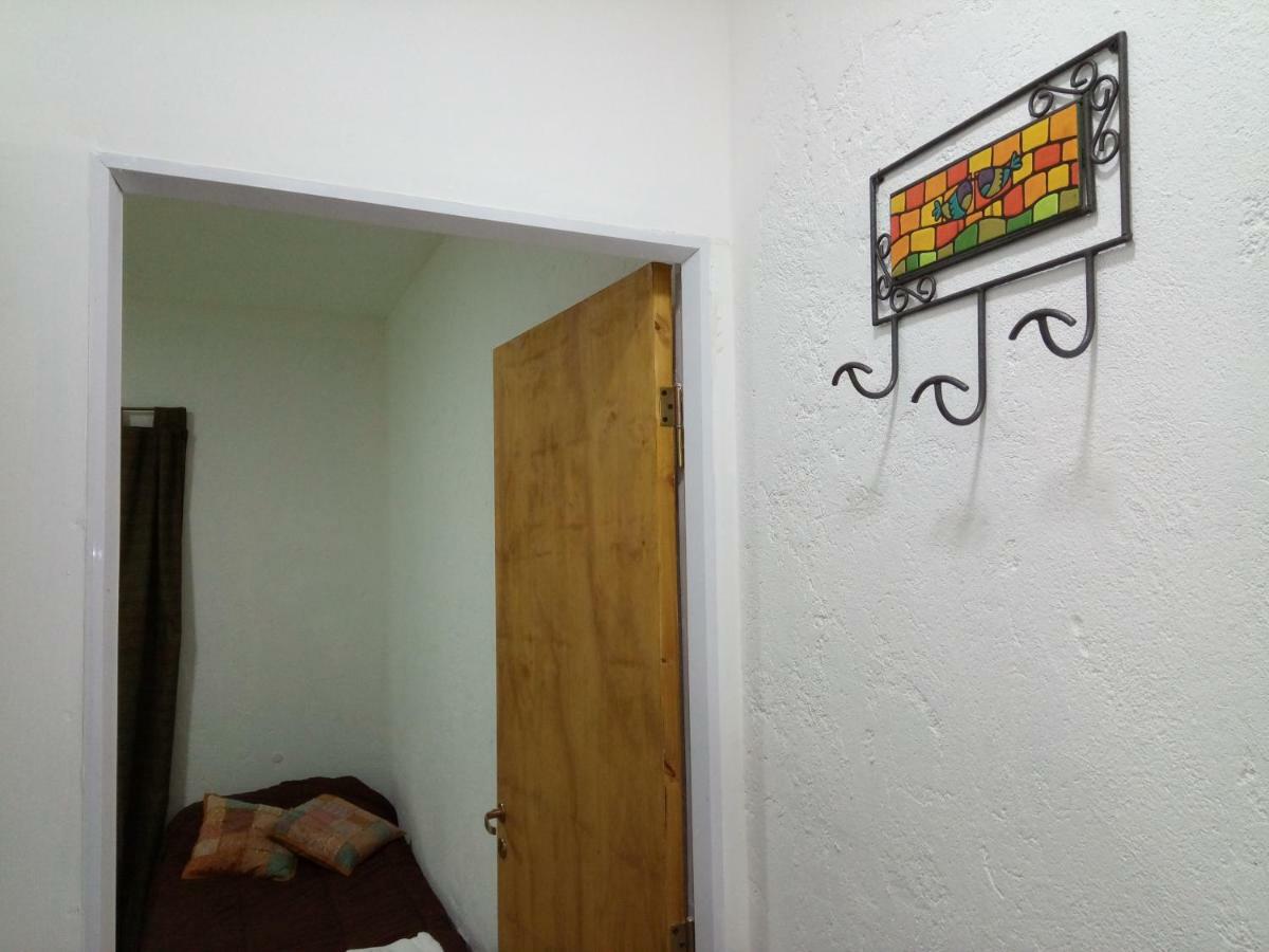 Departamentos Pachamama Lägenhet Tunuyán Exteriör bild