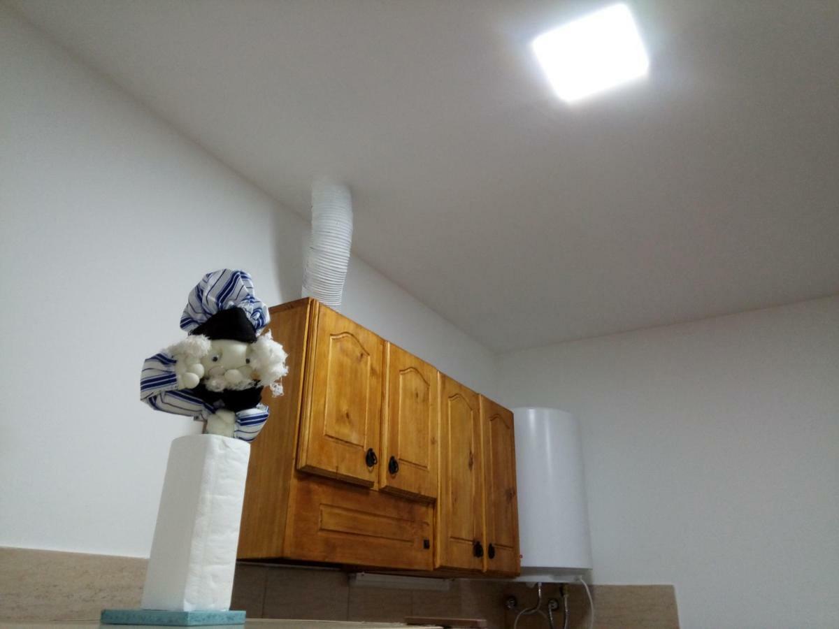 Departamentos Pachamama Lägenhet Tunuyán Exteriör bild