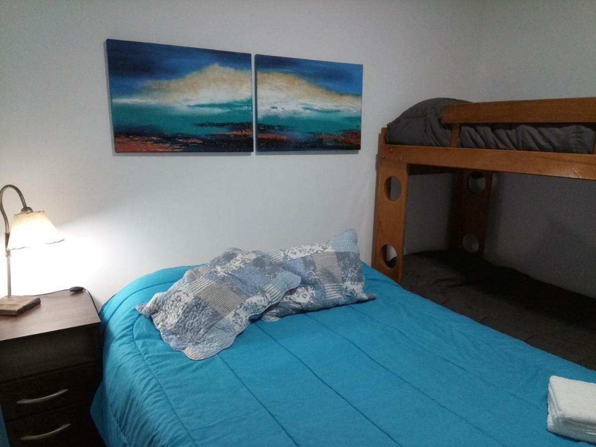 Departamentos Pachamama Lägenhet Tunuyán Exteriör bild